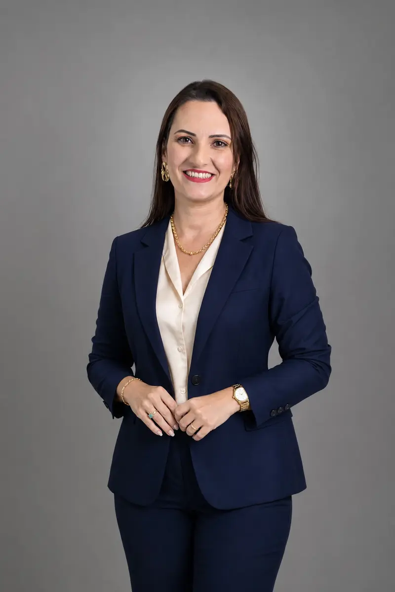 Simone Côrtes